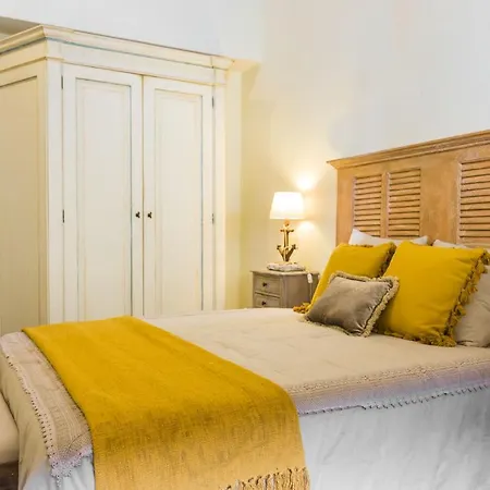 Apartment Il Campo