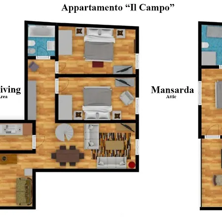 Il Campo *