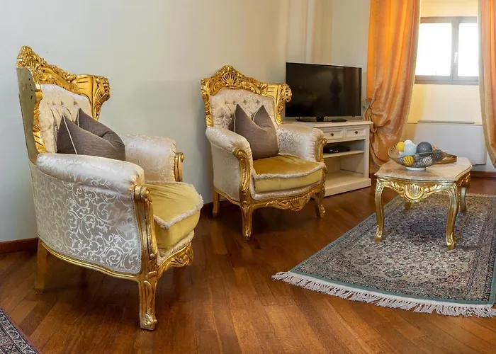 Il Campo Appartement Siena