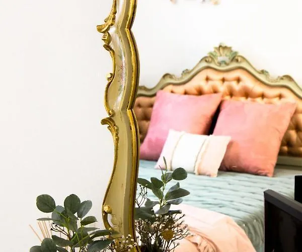 Appartement Il Campo *