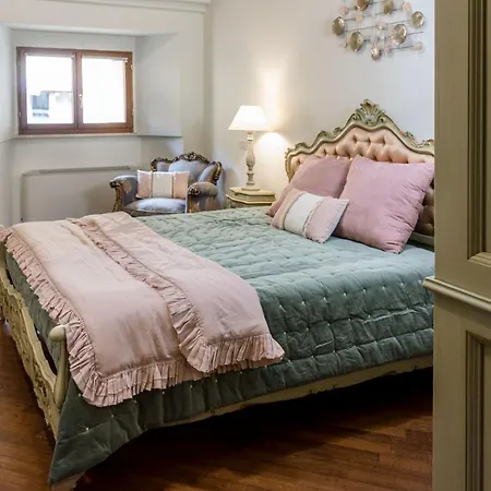 Il Campo Appartement Sienne