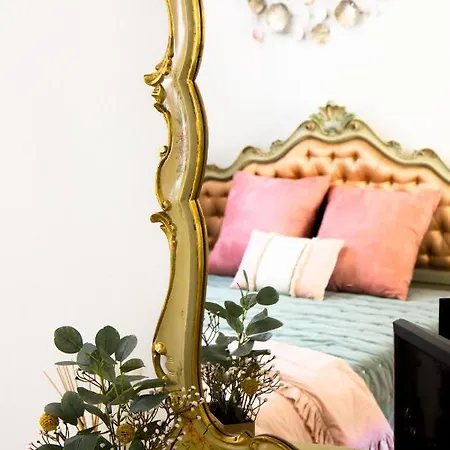 Lägenhet Il Campo *