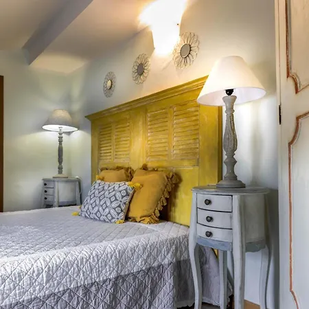 Apartmán Il Campo *