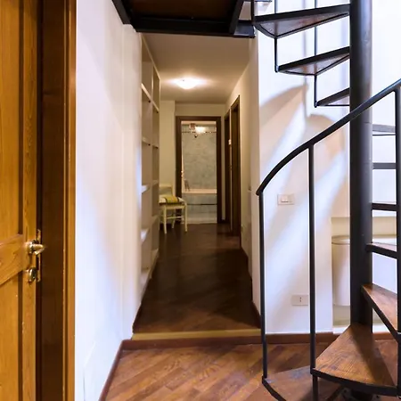 Lägenhet Il Campo Siena