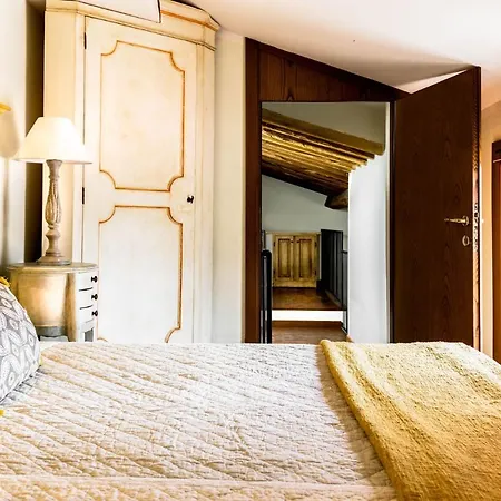 Apartmán Il Campo Siena