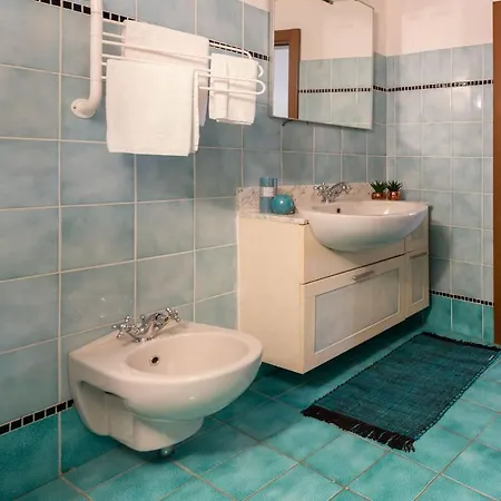 Apartmán Il Campo Siena