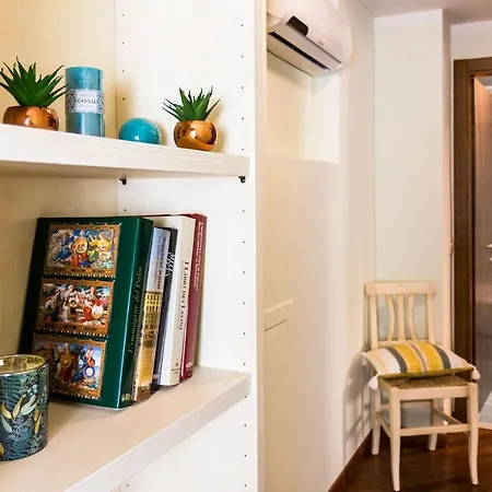 Il Campo Appartement