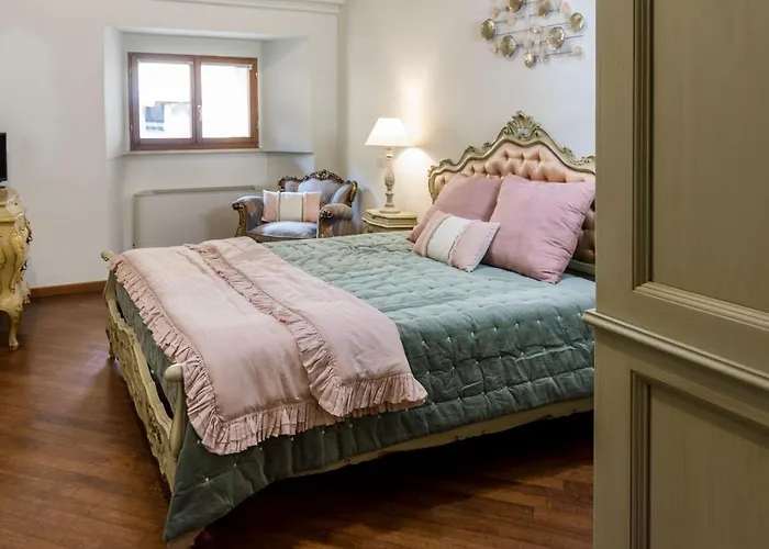 Il Campo Apartamento Siena