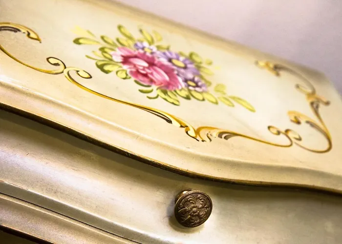 Apartamento Il Campo *