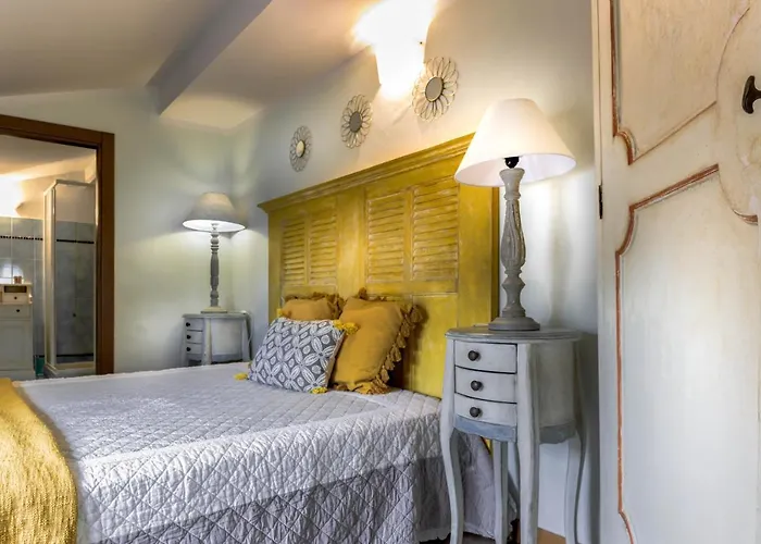 Apartment Il Campo *