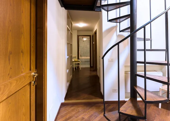 Apartamento Il Campo Siena