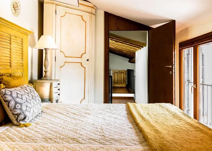 Apartment Il Campo Siena