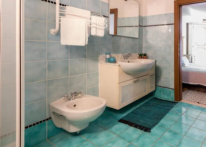 Apartment Il Campo Siena