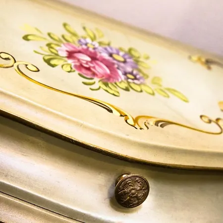 Διαμέρισμα Il Campo *