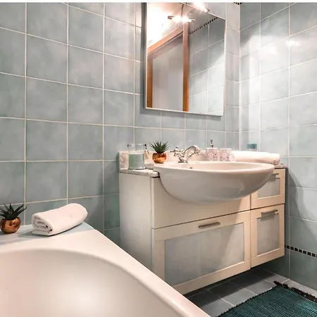 Il Campo Διαμέρισμα