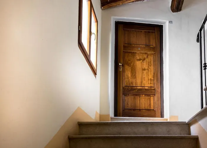 Il Campo Apartmán *