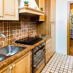 Appartement Il Campo Sienne