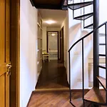 Appartement Il Campo Sienne