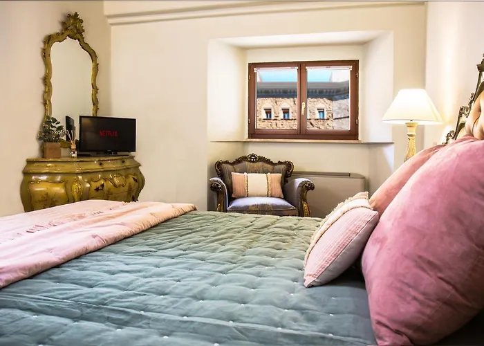 Il Campo * 锡耶纳